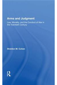 Arms and Judgment
