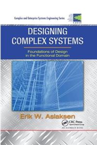 Designing Complex Systems