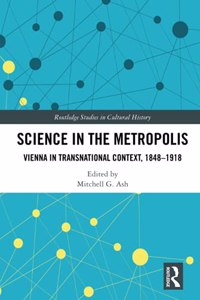 Science in the Metropolis