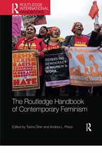 The Routledge Handbook of Contemporary Feminism