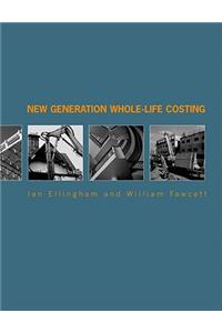 New Generation Whole-Life Costing