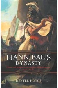 Hannibal's Dynasty