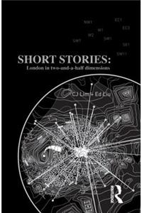 Short Stories: London in Two-and-a-half Dimensions