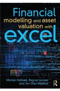 Financial Modelling and Asset Valuation with Excel