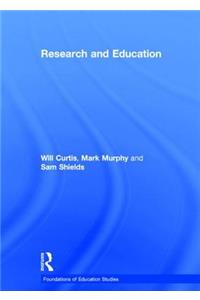 Research and Education