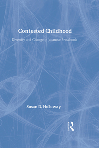 Contested Childhood