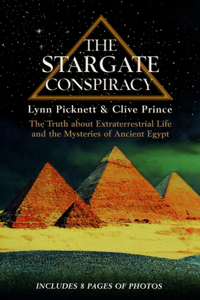 Stargate Conspiracy