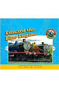 Edward the Blue Engine
