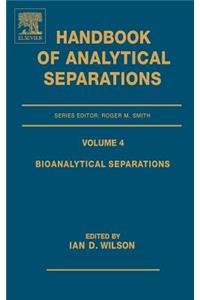 Bioanalytical Separations