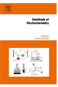 Handbook of Electrochemistry