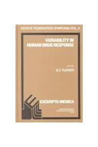 Variability in Human Drug Response