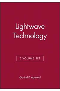 LightWave Technology, 2 Volume Set