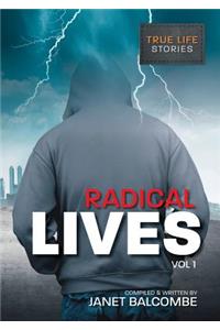 RADICAL LIVES Vol 1