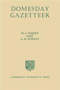 Domesday Gazetteer