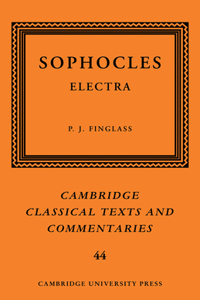 Sophocles: Electra