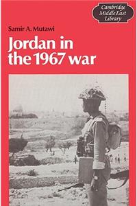 Jordan in the 1967 War