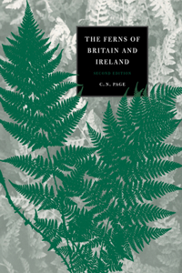 Ferns of Britain and Ireland