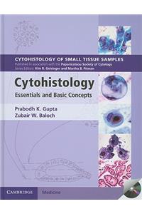 Cytohistology