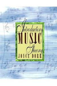 Introductory Music Theory