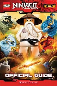 Lego Ninjago: Official Guide