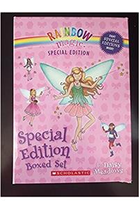 Rainbow Magic Special Edition Boxed Set
