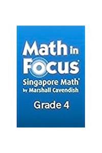 Hmh Math in Focus, Spanish