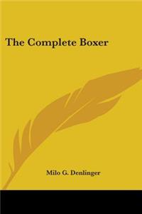 Complete Boxer