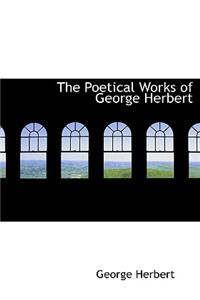 The Poetical Works of George Herbert