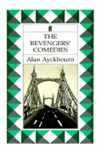 Revenger's Comedies