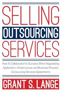 Selling Outsourcing Services