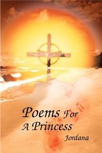 Poems for a Princess