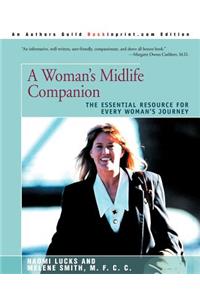A Woman's Midlife Companion