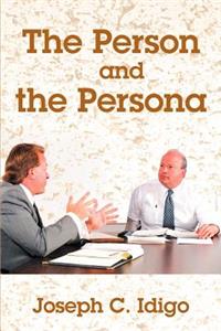 The Person and the Persona