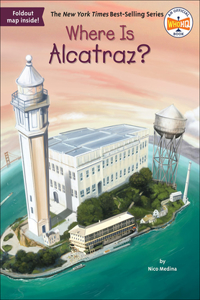 Where Is Alcatraz?