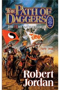 The Path of Daggers