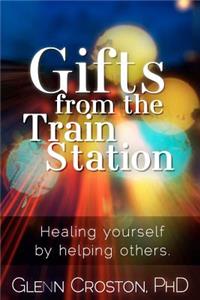 Gifts from the Train Station