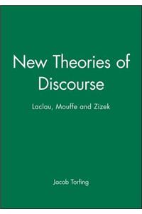 New Theories of Discourse