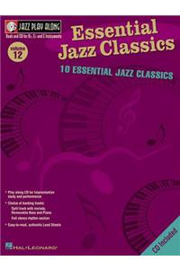 Essential Jazz Classics