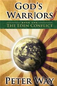 Eden Conflict