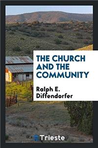 The church and the community