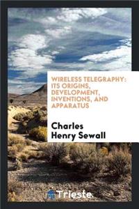 Wireless Telegraphy