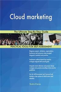 Cloud marketing The Ultimate Step-By-Step Guide