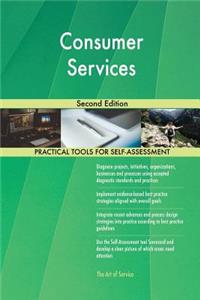 Consumer Services Second Edition