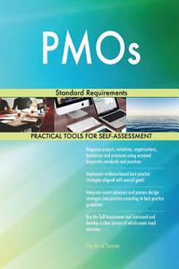 PMOs Standard Requirements