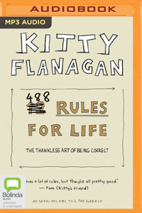 488 Rules for Life