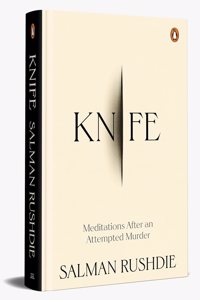 Knife: Meditations After an Attempted Murder