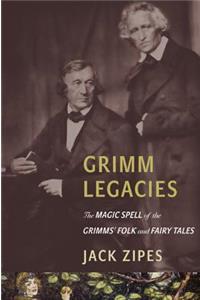 Grimm Legacies