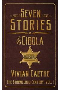 Seven Stories of Cibola