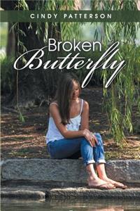 Broken Butterfly