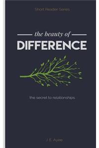 The Beauty of Difference